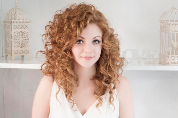 Como Evitar a Queda de Cabelo? 10 Remédios e Tratamentos 3 cabelo saudavel