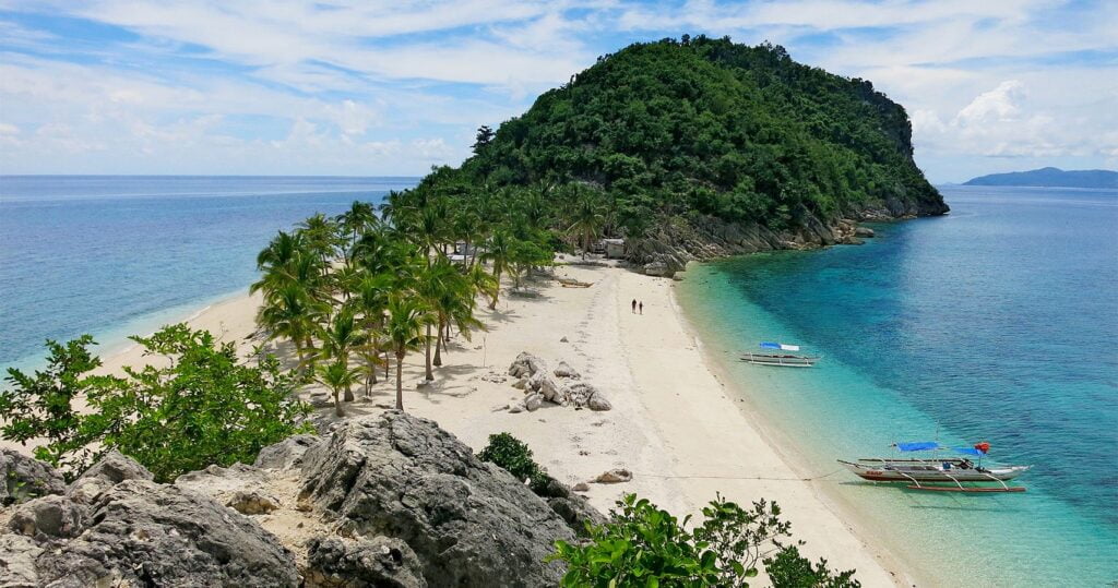 10 Maneiras de Island Hop Baratas 2 10 Maneiras de Island Hop Baratas