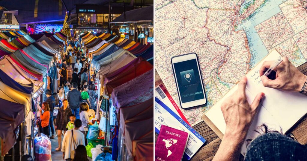 10 dicas essenciais de segurança para viajantes individuais 13 10 dicas essenciais de segurança para viajantes individuais