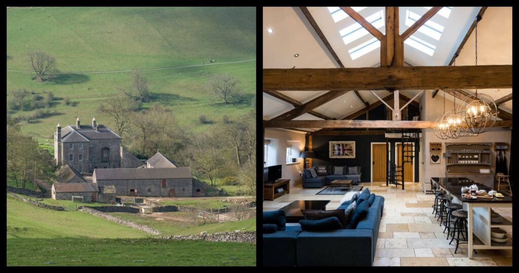 10 joias escondidas do Airbnb no interior da Inglaterra 2 10 joias escondidas do Airbnb no interior da Inglaterra