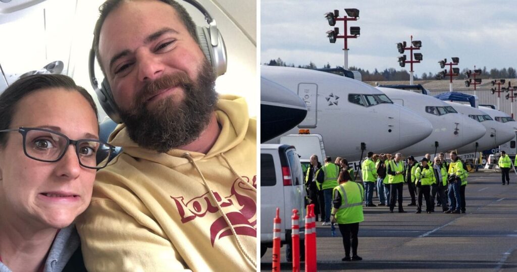 20 fatos inquietantes sobre Boeings (o NTSB quer varrer para debaixo do tapete) 2 20 fatos inquietantes sobre Boeings (o NTSB quer varrer para debaixo do tapete)