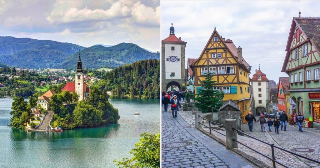 9 cidades pequenas na Europa que devem estar na sua lista de viagens 2 9 cidades pequenas na Europa que devem estar na sua lista de viagens