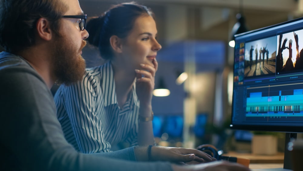 Quais as maiores produtoras de filmes do mundo? 19 Depositphotos 167269878 S