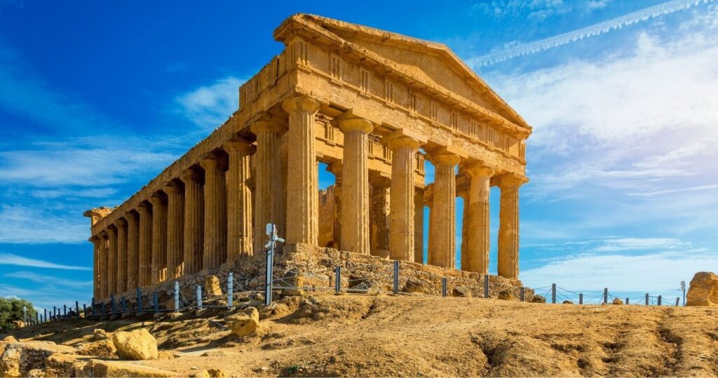 Visitando o Vale dos Templos: um dos exemplos mais marcantes da Grande Grécia 9 the valley of the temples in italy