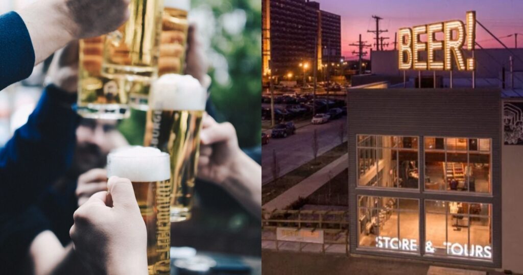 10 das melhores cervejarias em Cleveland 2 10 das melhores cervejarias em Cleveland