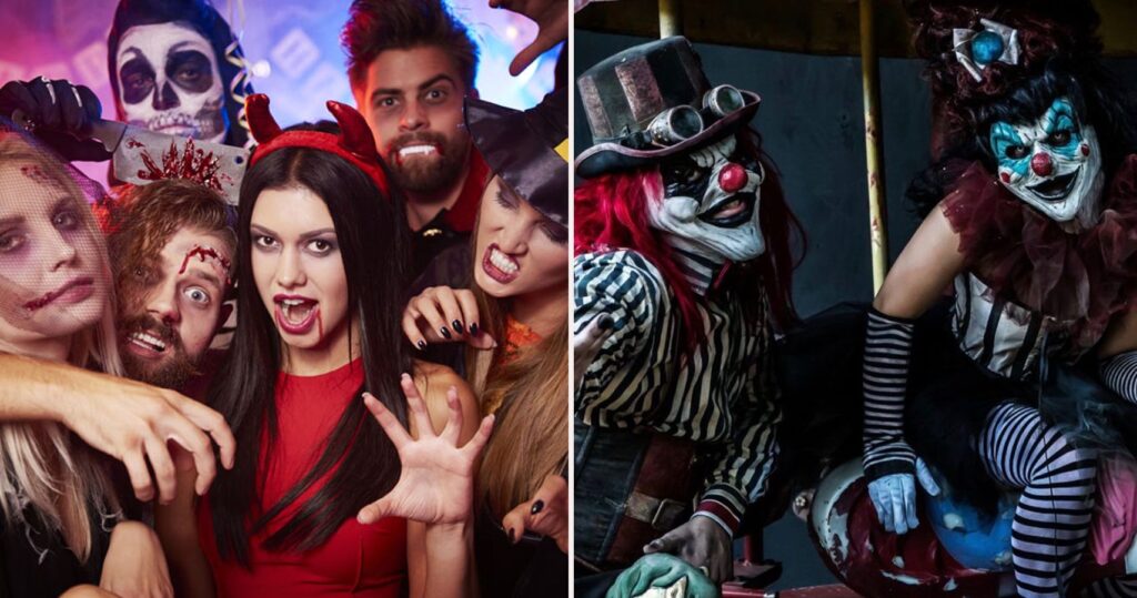 10 eventos assustadores que você precisa participar em Nova York em outubro 2 10 eventos assustadores que você precisa participar em Nova York em outubro