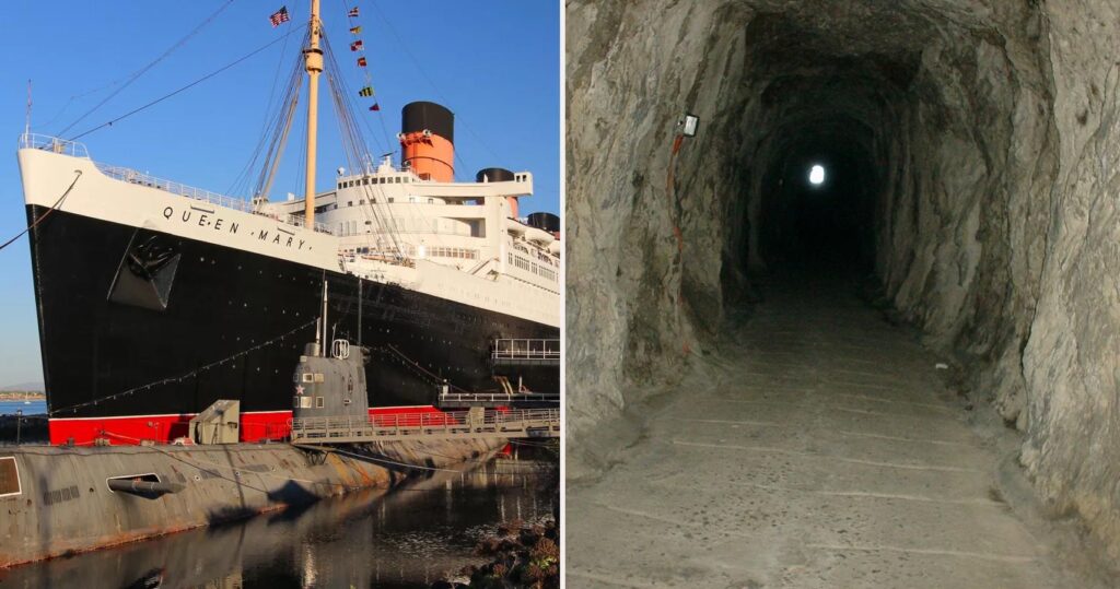 10 lugares mais assombrados da costa oeste