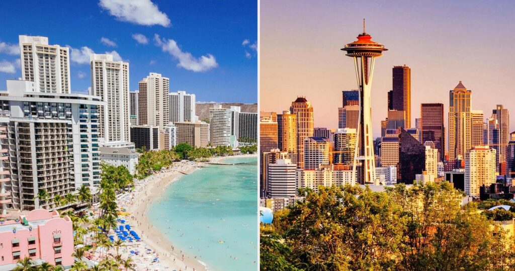 10 lugares mais caros para se viver nos Estados Unidos 2 10 lugares mais caros para se viver nos Estados Unidos