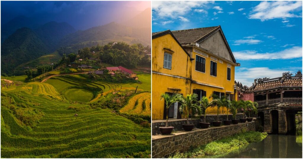 10 lugares no Vietnã para visitar agora 21 10 lugares no Vietnã para visitar agora
