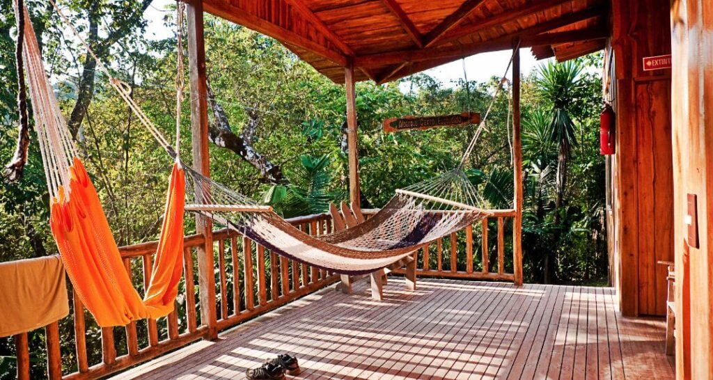 10 melhores hotéis da Costa Rica (10 que devem ser evitados)