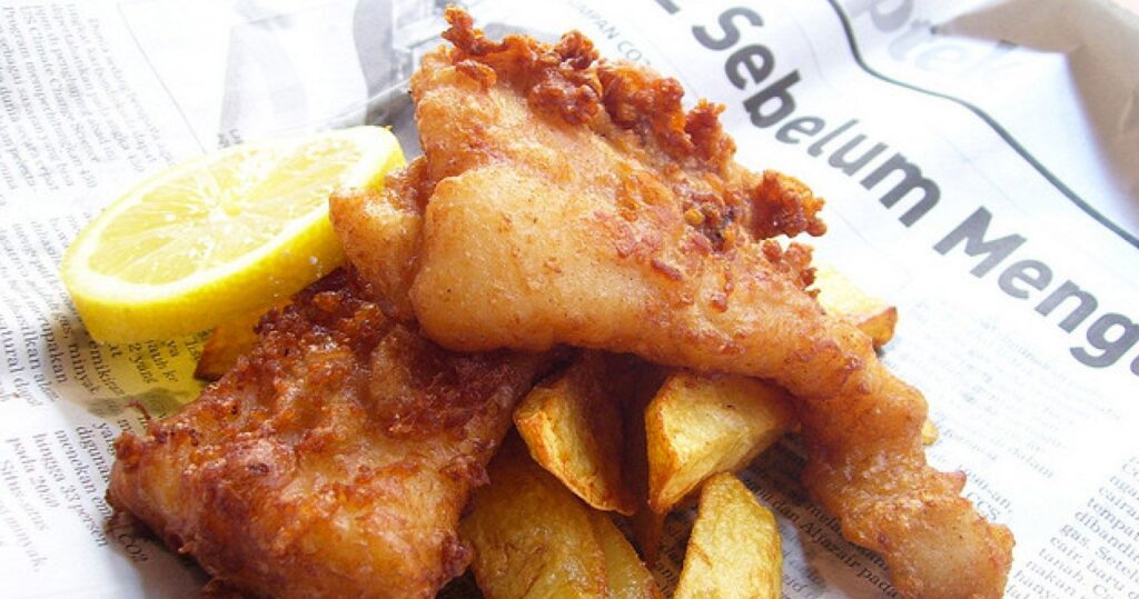 10 melhores pratos britânicos para experimentar ao visitar o Reino Unido 2 10 melhores pratos britânicos para experimentar ao visitar o Reino Unido