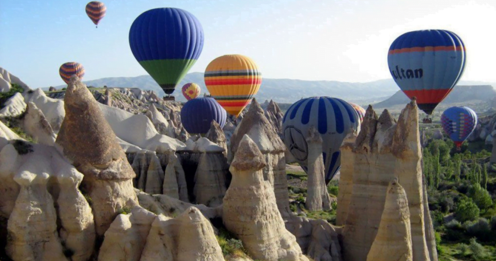 10 vistas aéreas imperdíveis que você só pode obter em um passeio de balão de ar quente 3 10 vistas aéreas imperdíveis que você só pode obter em um passeio de balão de ar quente