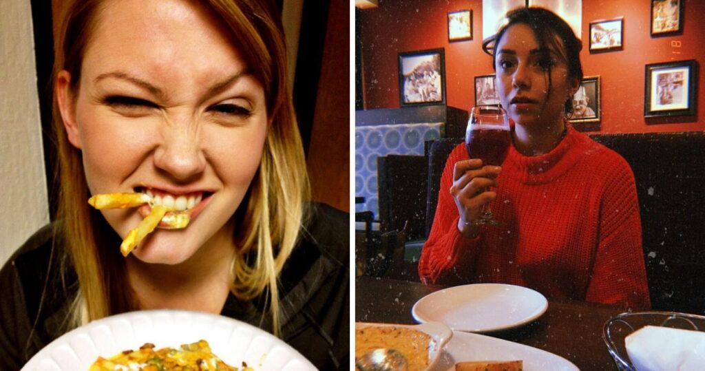 20 fotos postadas por pessoas que não ficaram satisfeitas com sua experiência gastronômica no Olive Garden 11 20 fotos postadas por pessoas que não ficaram satisfeitas com sua experiência gastronômica no Olive Garden