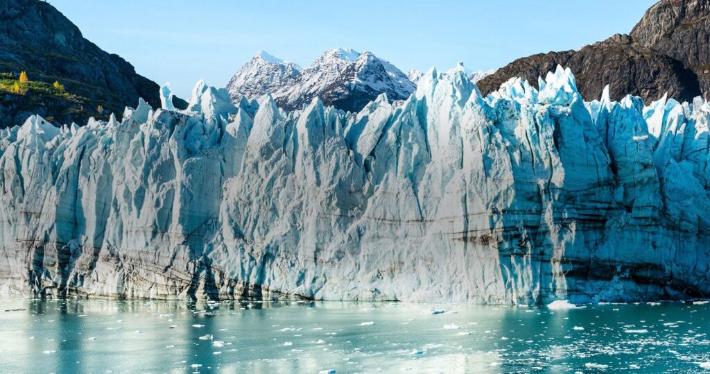 5 razões pelas quais o Alasca nos aterroriza (e 5 pelas quais adoraríamos ir) 15 5 razões pelas quais o Alasca nos aterroriza (e 5 pelas quais adoraríamos ir)