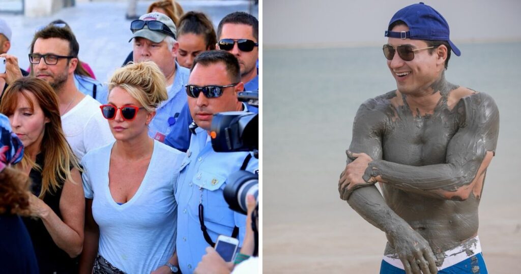 Demi Lovato, Gal Gadot e outras 18 celebridades que viajam para Israel 5 Demi Lovato, Gal Gadot e outras 18 celebridades que viajam para Israel