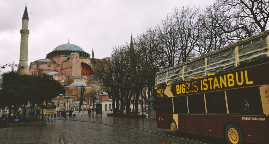 Dicas para economizar dinheiro: como planejar uma viagem à Turquia dentro do orçamento 2 Budget Trip To Istanbul Turkey
