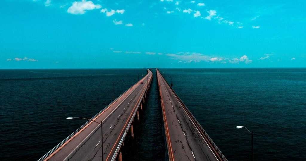 the chesapeake bay-bridge tunnel