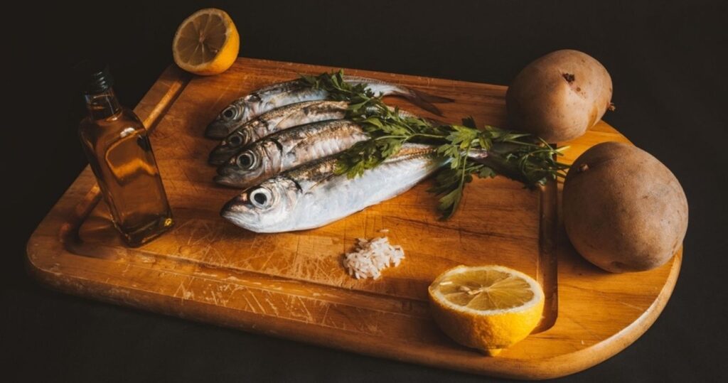 Estes são os restaurantes mais conhecidos do mundo 21 prep for fish and potatoes as a dinner