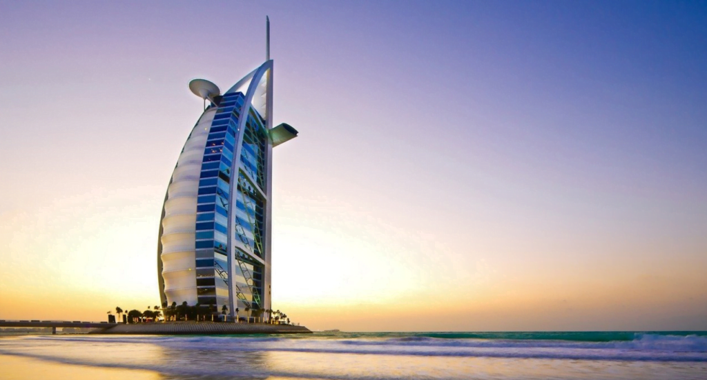 Tudo o que você precisa saber sobre se hospedar no icônico luxo Burj Al Arab de Dubai 25 View of The Burj Al Arab