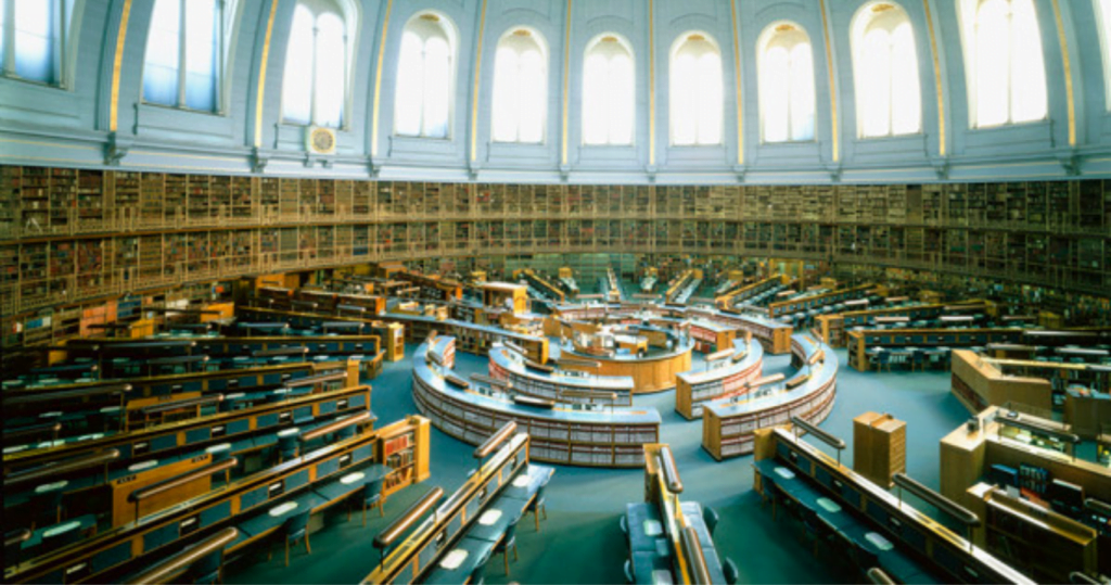 Turismo literário: 10 destinos imperdíveis no Reino Unido para qualquer viajante amante de livros 13 Turismo literário: 10 destinos imperdíveis no Reino Unido para qualquer viajante amante de livros