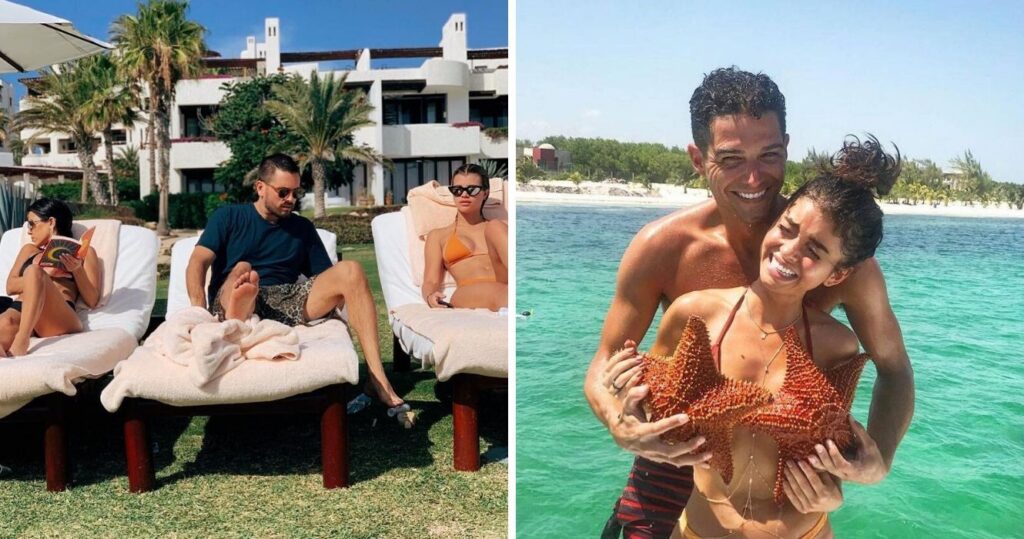 Will Smith e outras 19 celebridades são vistos como turistas em Cabo San Lucas, México 17 Will Smith e outras 19 celebridades são vistos como turistas em Cabo San Lucas, México