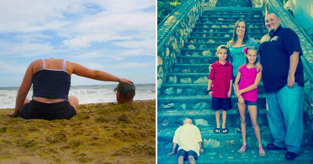 25 das fotos mais estranhas tiradas nas férias 19 25 das fotos mais estranhas tiradas nas férias