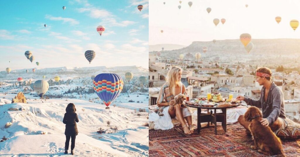 25 dicas para reservar férias no último minuto