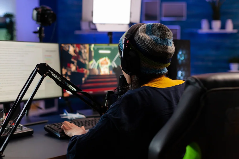 Como Ganhar Dinheiro com Streamer 6 streamer influencer