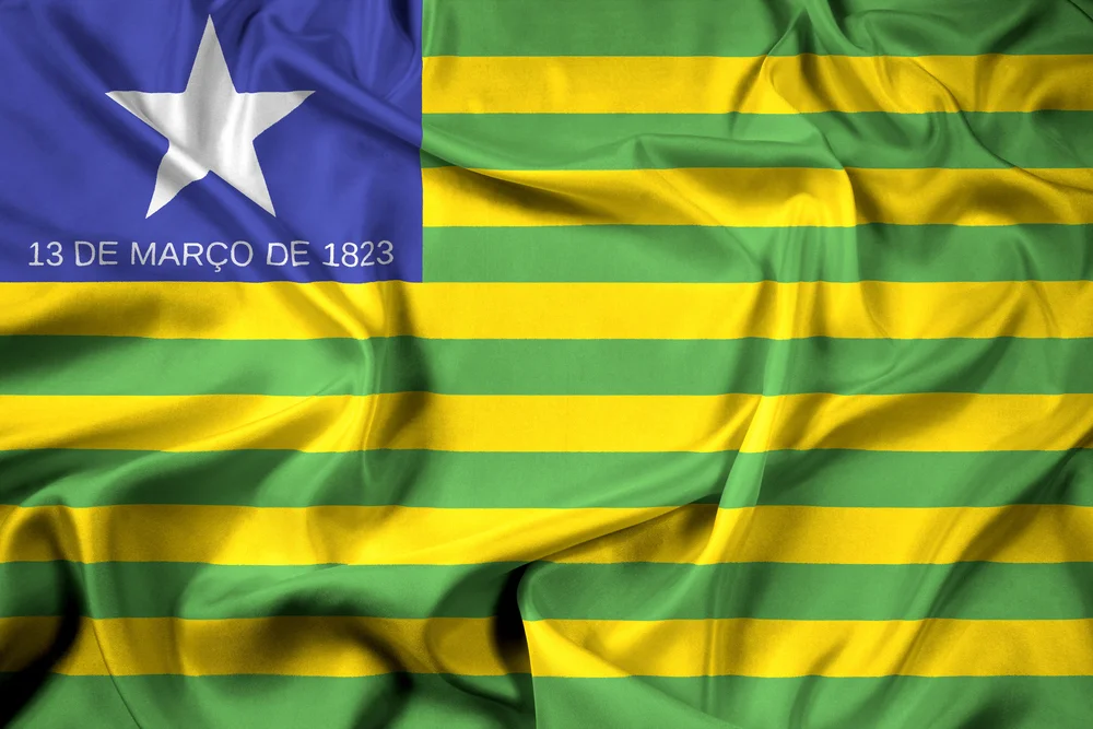 bandeira piaui