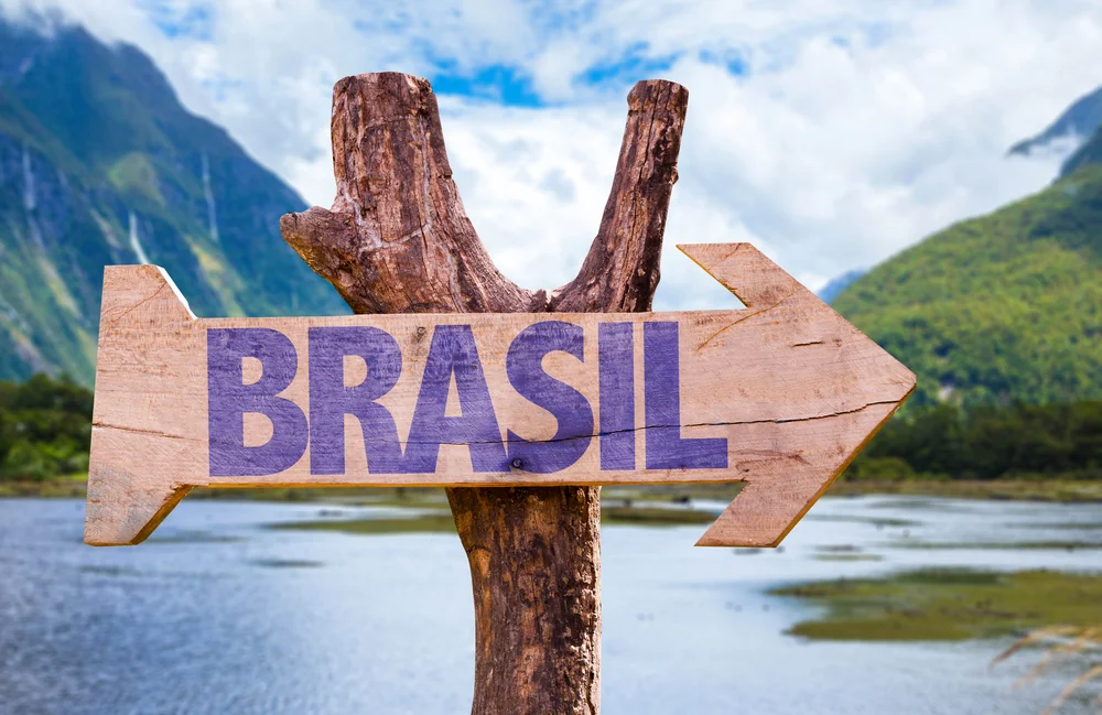 placa brasil