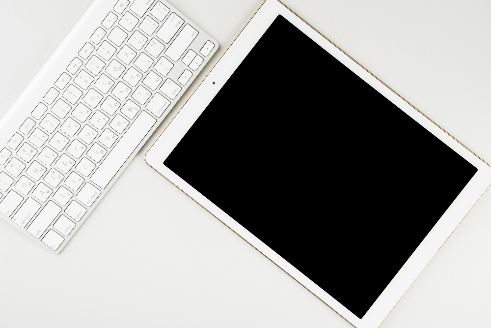 Uso de Tablet para assistir as aulas: como escolher o modelo? 1 Tablet para assistir as aulas