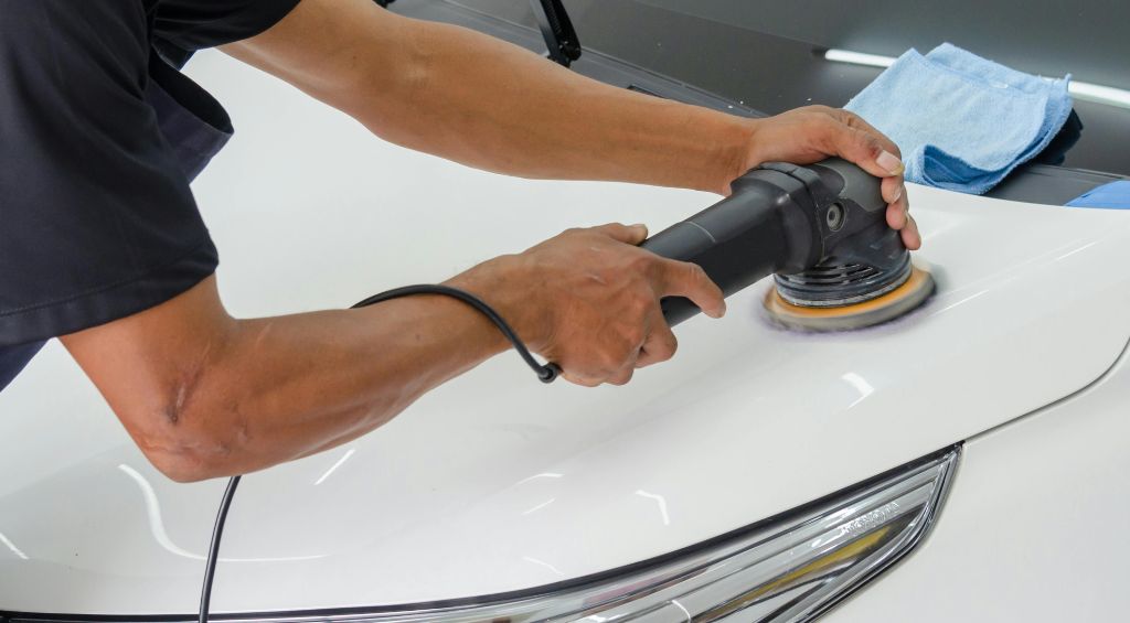 Polimento automotivo: segredos para brilho perfeito 3 1