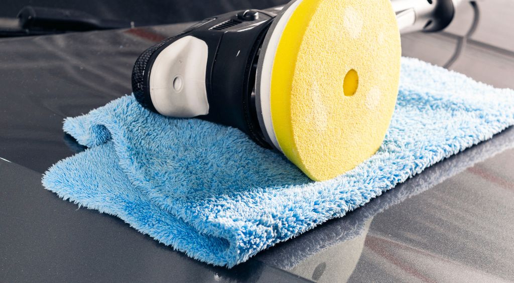Polimento automotivo: segredos para brilho perfeito 4 2