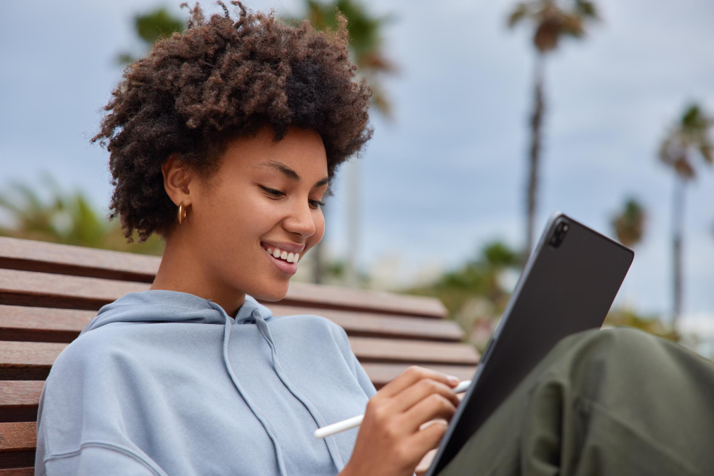 Quais os melhores aplicativos para aprender falar inglês? 5 aprender ingles pelo tablet