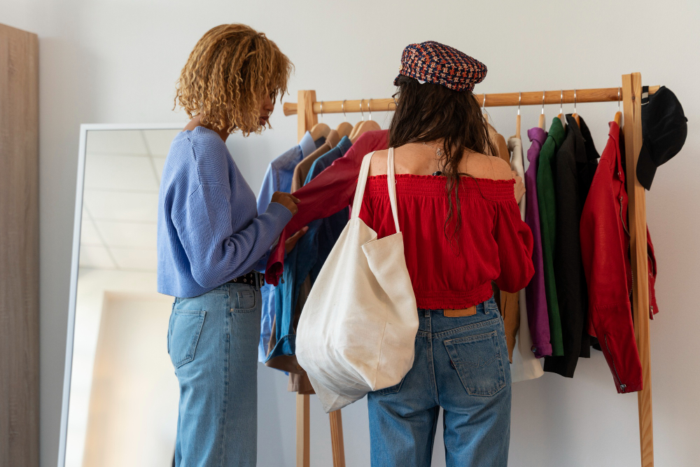 Como recuperar roupas do brechó? 5 recuperar roupas do brecho 3