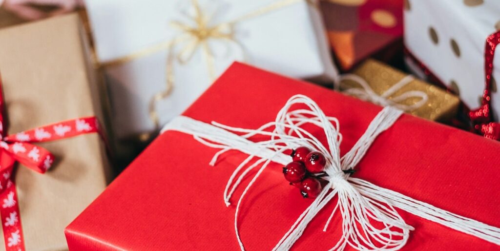 O que não pode faltar na lista de presente de casamento? 3 lista de presente de casamento