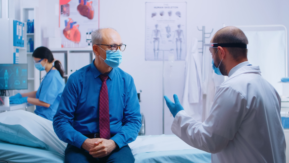 urologia HPB e cancer de prostata